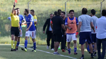 Salário: plantel resiste até final do ano