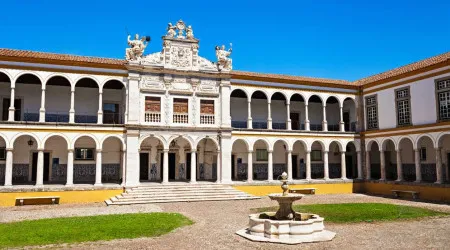 Universidade de Évora em projeto de armazenamento geológico de CO2