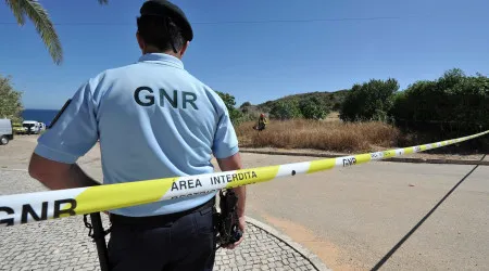 Cão de pastor encontra crânio de homem em Boticas