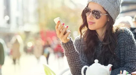 Costuma conversar com IA? Pode começar a ver anúncios em breve...