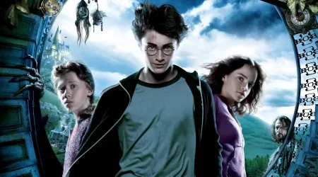 HBO Max anuncia oficialmente série da saga Harry Potter