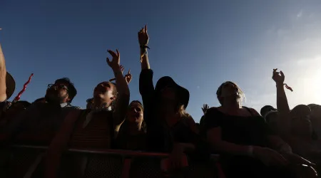 Câmara de Gaia apoia festival Marés Vivas em julho com 300 mil euros