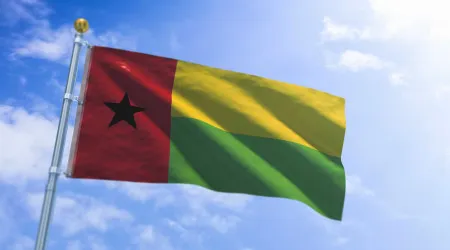 Empresária italiana detida em Bissau após fogo posto numa mina