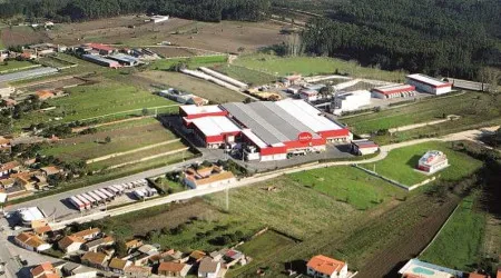 DGAV assegura ter atuado "de forma pronta e imediata" no caso Lusiaves