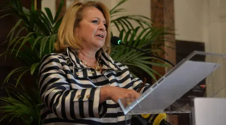 Dores Meira nega utilização abusiva de cartões de crédito da Câmara de Setúbal