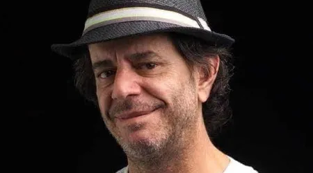 "O António Feio faria 69 anos. Deixou-nos muito cedo"