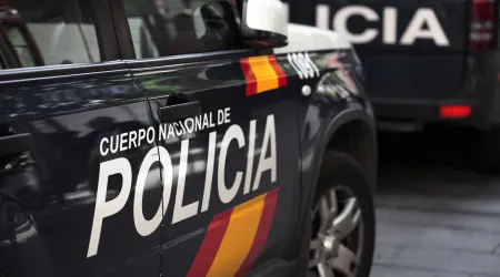 Corpo de menino de 8 anos desaparecido horas antes encontrado em Ceuta