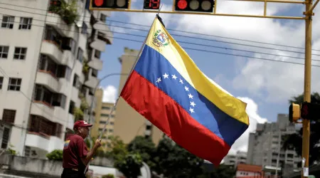 Igreja Católica na Venezuela ativa protocolo para prevenção de abusos