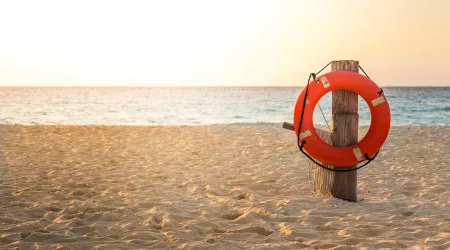 Espinho: Bombeiros cessam socorro nas praias porque não há meios