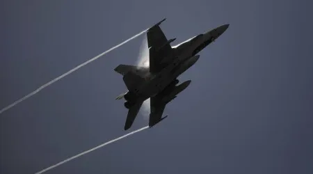 EUA aprovam venda de caças F-35 à Coreia do Sul por 4.720 milhões
