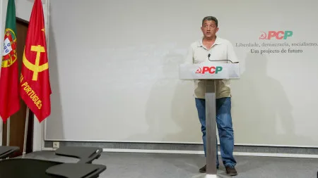 Chumbo do TC é uma "oportunidade" para ouvir contributos de especialistas