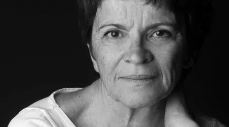 "A violência dos cobardes". Luísa Ortigoso reage após ator ser agredido