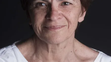 Luísa Ortigoso relembra ano com "coisas boas", mas também "duras"