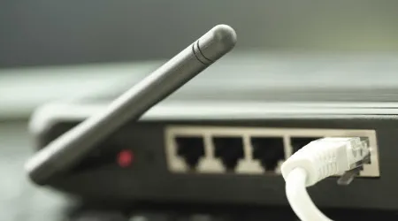 Problemas com Internet? A culpa pode ser do seu vizinho…