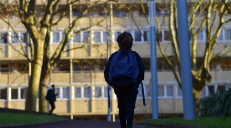 Menina agredida e filmada no Entroncamento. Mãe apresentou queixa