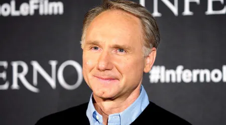 Netflix garante série de livro (ainda por lançar) de Dan Brown