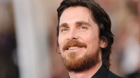 Christian Bale é um detetive do séc. XIX no filme 'Os Olhos de Allan Poe'