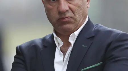 "Se fosse dirigente do Sporting, sentia-me envergonhado"