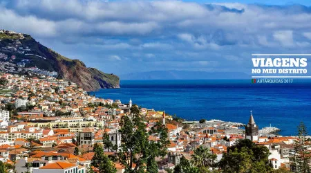 Viagens no Meu Distrito: Quem dará 'bailinho' no Funchal?