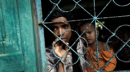 ONU receia repetição das atrocidades contra minoria rohingya na Birmânia