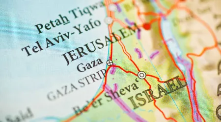 Hamas "não permitirá" que Israel cruze "linhas vermelhas"