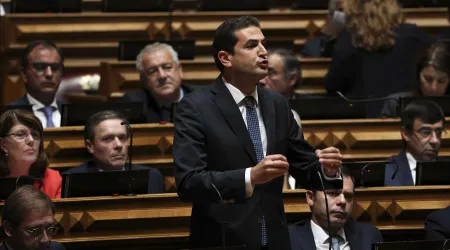 PSD e Chega chumbam comissão de inquérito ao apagão proposta pelo Livre