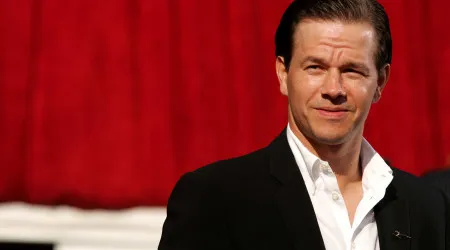 Mark Wahlberg revela enorme transformação de visual para novo papel