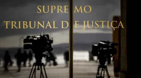 Presidente do Supremo insiste em urgência de reforma penal para agilizar processos