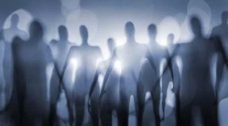 Relatório da NASA admite: Extraterrestres podem já ter visitado a Terra