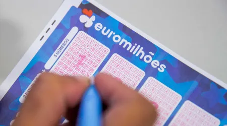 Jackpot de 71 milhões de euros no próximo concurso do Euromilhões