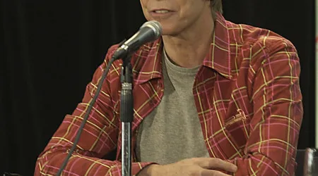 David Bowie e ciclo 'Quando o telefone toca' no cinema do Batalha