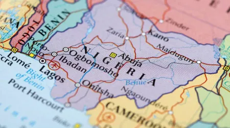 Nigéria anuncia resgate de quatro mulheres de Chibok, incluindo menina 