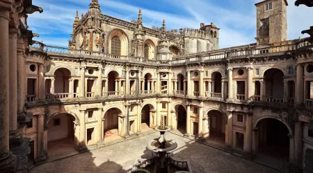 Diretores do Convento de Cristo e do Mosteiro da Batalha reconduzidos