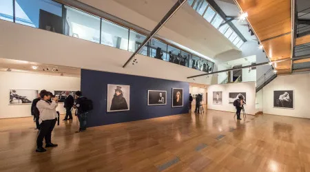 Três gerações da família Areal reunidas em exposição em Cascais