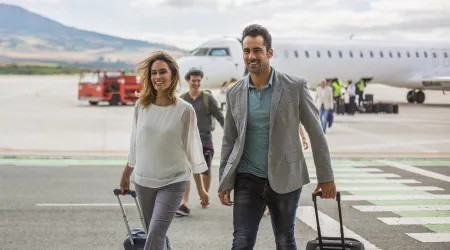 Os destinos de Páscoa preferidos dos portugueses estão 9% mais caros