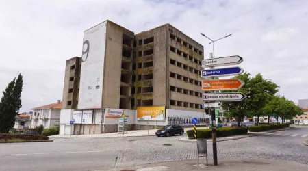 Santo Tirso aprova contas de 2024 com resultado líquido negativo