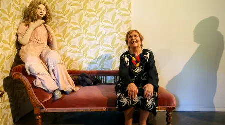 Paula Rego e Adriana Varejão em diálogo sobre opressão feminina no CAM
