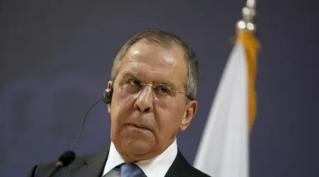 Moscovo autoriza talibãs a nomear embaixador na Rússia