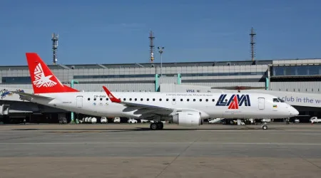 Companhia aérea moçambicana LAM já pode transportar carga para Lisboa