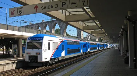 Problemas técnicos adiam entrada em vigor de nova oferta da Fertagus