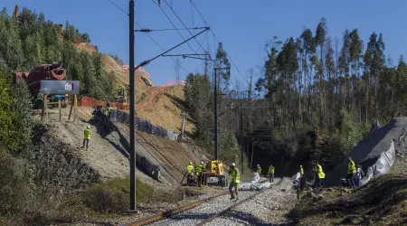 Modernização da Linha da Beira Alta marcará gerações de cidadãos
