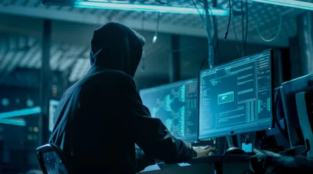 EUA acusam 'hackers' chineses de uma vasta campanha de ciberespionagem