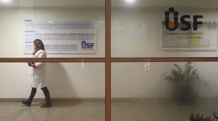 Unidades de Saúde Familiar defendem que autarquias podem complementar SNS