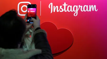 Instagram volta a desfazer esperanças dos seus seguidores