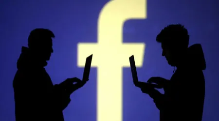 Facebook quer mostrar-lhe qual dos seus amigos partilha 'fake news'