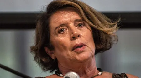 Isabel Pires de Lima é a próxima presidente da Fundação de Serralves