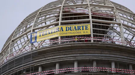 Teixeira Duarte passa de prejuízo a lucro de 9,5 ME no 1.º semestre