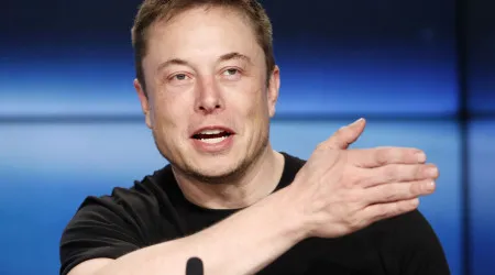 Elon Musk é "muito sábio" com o Twitter, defende presidente da Tesla