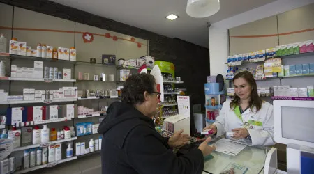 "Há famílias inteiras a precisar de ajuda para comprar medicamentos"