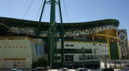 Sporting e Benfica defrontam-se só no relvado. Siga estes alertas da PSP